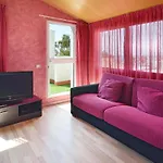 Ornis Apartments Platja