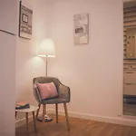 Apartamentos Puerta Sevilla