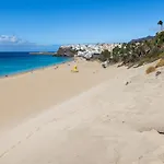Apartamento Palm Garden
