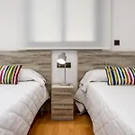 1St Line Mascarat Beach - Solarium Terrace & Pool