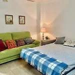 Apartamento Sevilla En El Centro Con Parking