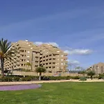APCOSTAS Marina D\'or 2da Línea