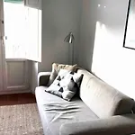 Apartamento Luminoso y Acogedor Port de la Selva