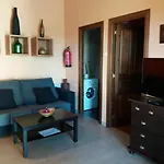 Apartamentos Rurales La Güertona