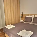 Apartamento completo en la playa y zona de ocio