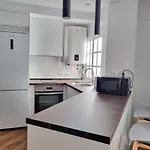 Apartamento completo en la playa y zona de ocio