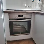 Apartamento completo en la playa y zona de ocio
