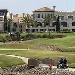 Casadeluxe El Oasis