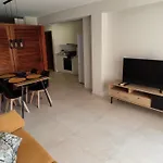 Apartamento con encanto en la playa del arenal de Jávea