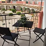 Apartamento con encanto en la playa del arenal de Jávea