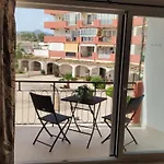 Apartamento con encanto en la playa del arenal de Jávea