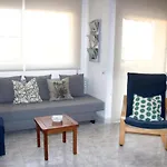 Apartamento Eucaliptus A - Delta del Ebro