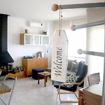 Apartamento Eucaliptus A - Delta del Ebro
