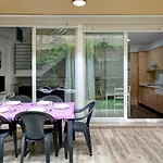 Casa vacacional en Caños de Meca