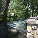 Apartamento del Río