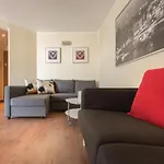 Apartamento Tarifa Sol