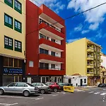 Apartamento Cascabela