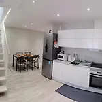 Barcelona Duplex De 3 Habitaciones