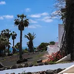 vivienda Vacacional AUDREY en playa roca