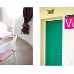 vivienda Vacacional AUDREY en playa roca