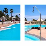 vivienda Vacacional AUDREY en playa roca