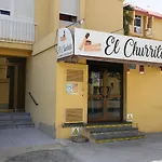 Masvacation La Rosaleda 3Room,Parking