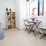 Masvacation La Rosaleda 3Room,Parking