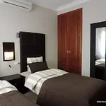 Riviera Park 10A- 1st Fl. - 2 Bed - Air con- Wi-Fi