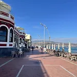 Moderno Apartamento junto a Las Canteras