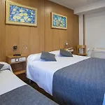 Iraipe Izaga Hostal