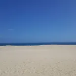 Beach Front Apartment With Stunning Ocean Views!