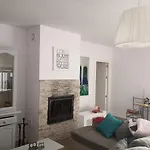 Casita planta baja, en San Roque con piscina