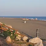 Apartamento Paraiso Del Sol