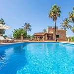 Sa Caseta - Villa Casa Manolo