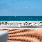 Penthouse Tarifa With Sea Views