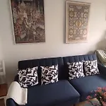 Precioso Apartamento Con Aparcamiento Gratuito