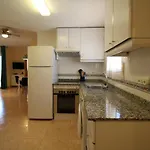 Alojamiento entero. Piso 2 dormitorios