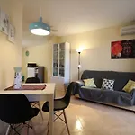 Alojamiento entero. Piso 2 dormitorios