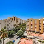 2Br Lovely Apartment In Center Of Marbella.