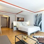 Unique Hotel Apartments
