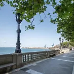 Apartamento El Meridiano De Cadiz