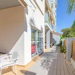 Wintowinrentals Great Terrace, 2º Line Beach & Pool