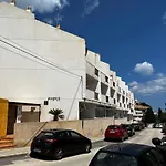 Piso Alcosta Piteras
