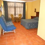 Apartamentos La Atarraya