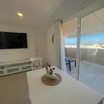 Precioso ático con vistas al mar