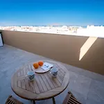 Precioso ático con vistas al mar