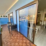 Apartamento Kinegua acogedor y luminoso