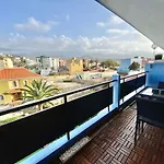 Apartamento Kinegua acogedor y luminoso