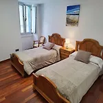 Apartamentos Casa Do Pan