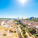 Beautiful sea views Apartment Cabo Roig